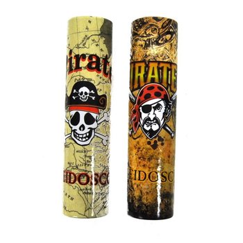 CALEIDOSCOPIO DEI PIRATI (12 pz.)