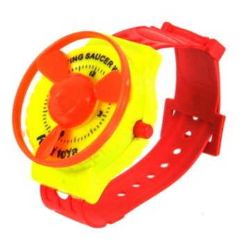 Orologio Disco Volante (17 pz.)