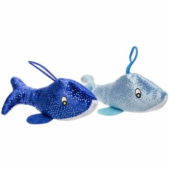 Delfini di Peluche - Colori Misti (24 pezzi)
