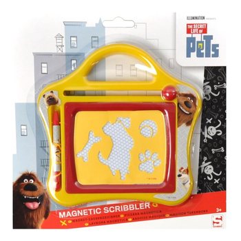 Pets - Vita da animali Lavagna Magica (12 pz.)