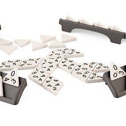 Triominos The Original XXL (1 pz.)