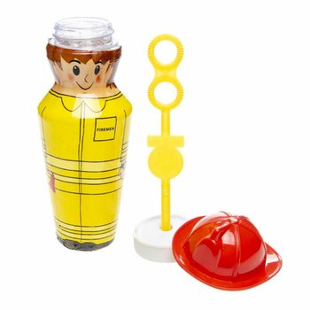 Mega Bolle di Sapone Mestieri in Display (12 pz.)