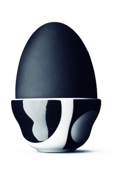 Menu - Verner Panton Set di 4 Portauova