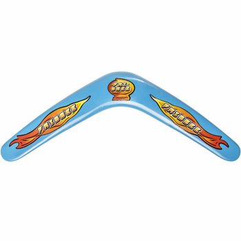 BOOMERANG - COLORI MISTI (60 pz.)