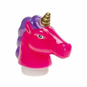 Slime di Unicorno in Display (12 pezzi)