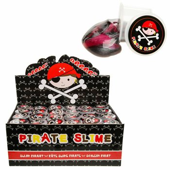 SLIME PIRATA (72 pz.)