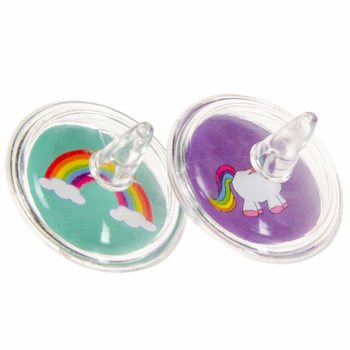 TROTTOLE UNICORNIO (12 pz.)