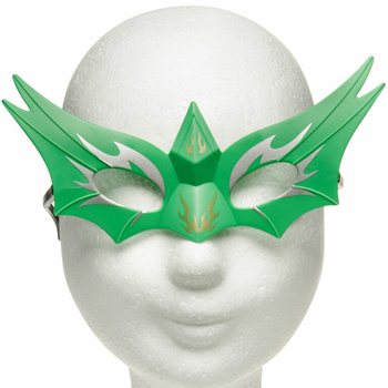 OCCHIALI / MASCHERA DA SUPEREROE (30 pz.)
