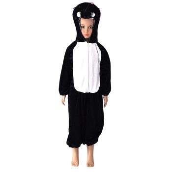Costume da Elefante per Bambini - Taglia 4