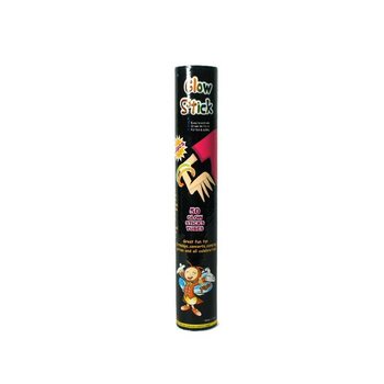 50 Braccialetti Luminosi Starlight in Tubo 19.5 cm (5 pz.)