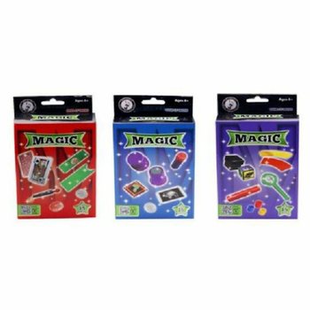 Display Trucchi di Magia (12 pezzi)