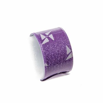 BRACCIALE SLAP MIX COLORI FLUORESCENTI (36 pz.)