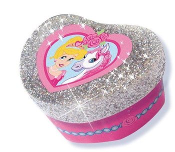 Portagioie SES Glitter Dream (1 pz.)
