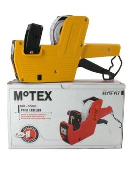 Prezzatrice per Etichette - Modello 1