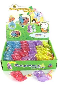 CONCHIGLIE LED CON FISCHIETTO (40 pz.)
