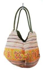 Borsa a Tracolla B-Fair Pouche Arcobaleno (1 pz)