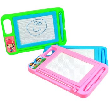 Lavagna Magica per Bambini (24 pz.)