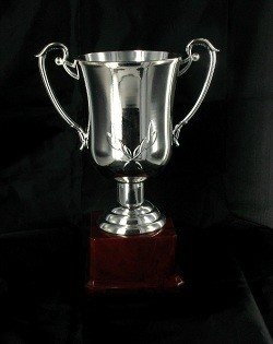 Coppa d'Argento Grande - Trofeo per Vincitori