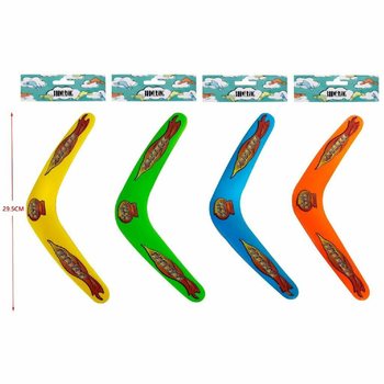 BOOMERANG - COLORI MISTI (60 pz.)