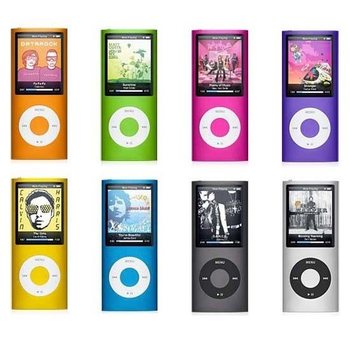 Lettore Multimediale MP4