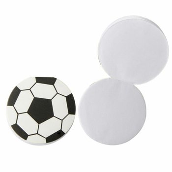 TACCUINI CALCIO (48 pezzi)