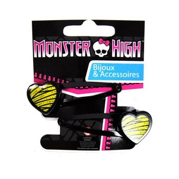 MATTEL MONSTER HIGH - MEGA MIX PESCA A SORPRESA: BIGIOTTERIA E ACCESSORI (100 pz.)