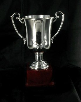 Coppa d'Argento Grande - Trofeo per Vincitori