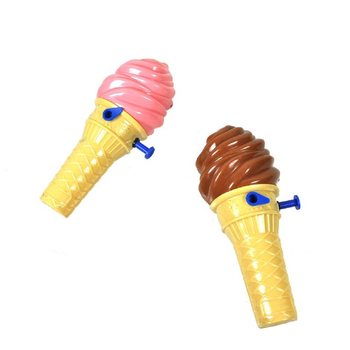 Pistola ad Acqua a Forma di Gelato (24 pz.)