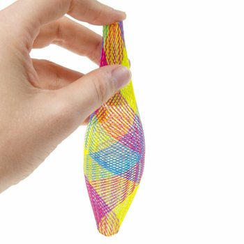 TRAPPOLA PER DITA - MULTICOLORE (12 pezzi)