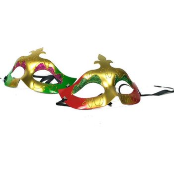 Maschera Veneziana - Modello 2 (12 pz.)