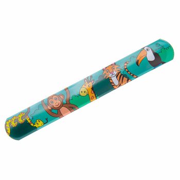 Braccialetto Slap Animali Selvaggi (36 pz.)