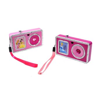 Fotocamera Diapositive per Principesse (10 pz.)