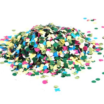 CONFETTI 100GR (4 pz.)
