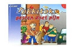 Libro - Tokkitoks - Il bullismo fa male (Confezione da 12)
