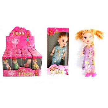 Piccole Bambole Fashion in Espositore (24 pz.)