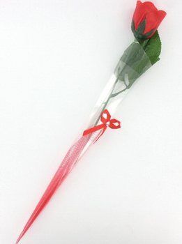 Rosa di Sapone - Modello 1 (12 pz.)