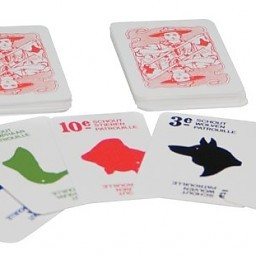 Padvinder - Gioco di Carte Scout (1 pz.)