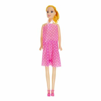 BAMBOLA JULIETTE, 27CM DI ALTEZZA (48 pz.)