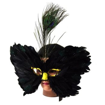 Maschera per Occhi - Modello: 3 (12 pz.)