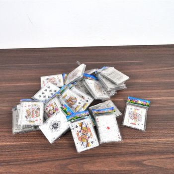 SALDI Giochi di Pazienza (41 pz)