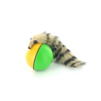 Palla con Donnola Rotolante - Weazel Ball (2 pz.)
