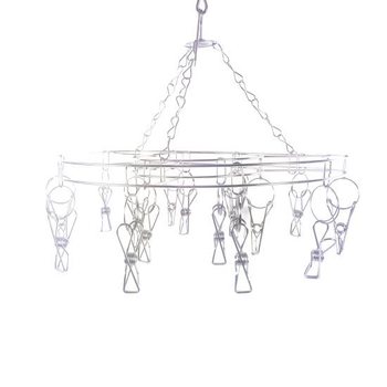 ESPOSITORE PER SCIARPE (1 pz)