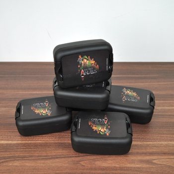 Stock Portapranzo "Anubis" (6 pz.)