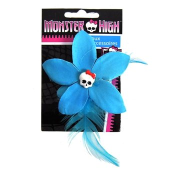 MATTEL MONSTER HIGH - MEGA MIX PESCA A SORPRESA: BIGIOTTERIA E ACCESSORI (100 pz.)