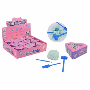 Kit di Scavo Diamante in Display (24 pz.)