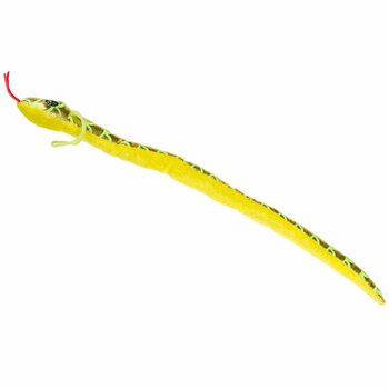 Serpenti di Peluche - 40 cm (24 pz.)