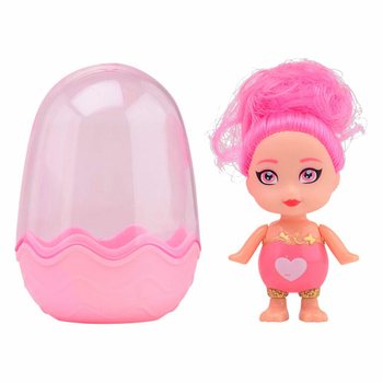 UOVO SORPRESA BABY PRINCIPESSA IN DISPLAY (12 pz.)