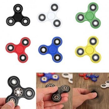 FIDGET SPINNERS (20 pz.)