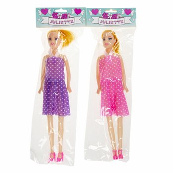 BAMBOLA JULIETTE, 27CM DI ALTEZZA (48 pz.)