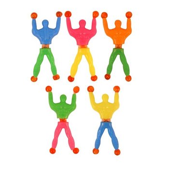 **MEGA ECONOMICI** WALL WALKERS (240 pz.)